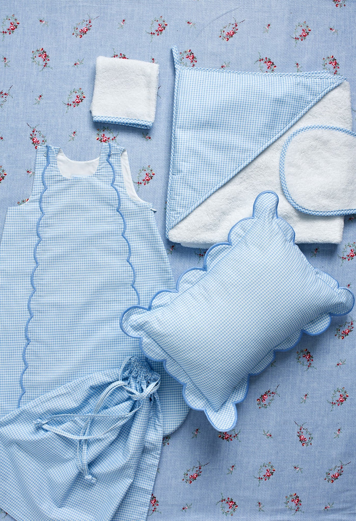 Baby Gifts - The Well Appointed House