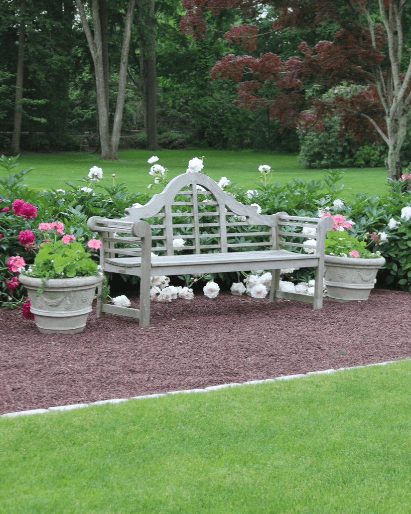Elevate your garden with timeless benches -perfect for quiet moments and stylish outdoor living.
