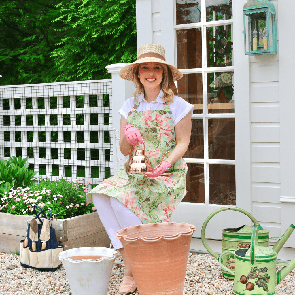 Garden - The Well Appointed House