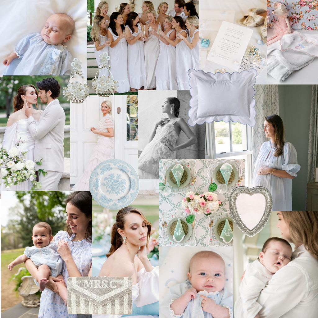 Introducing A Well Appointed Registry