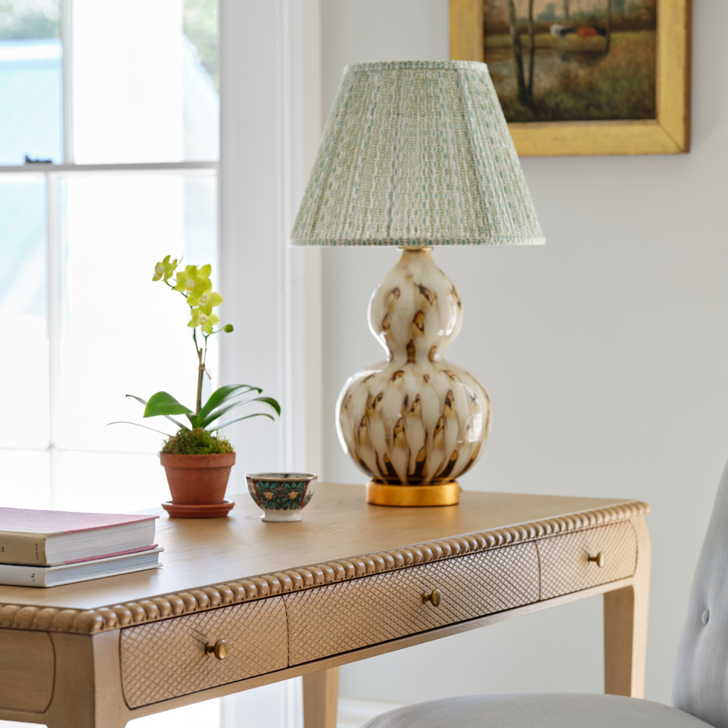 Shop Table Lamps - The Well Appointed House