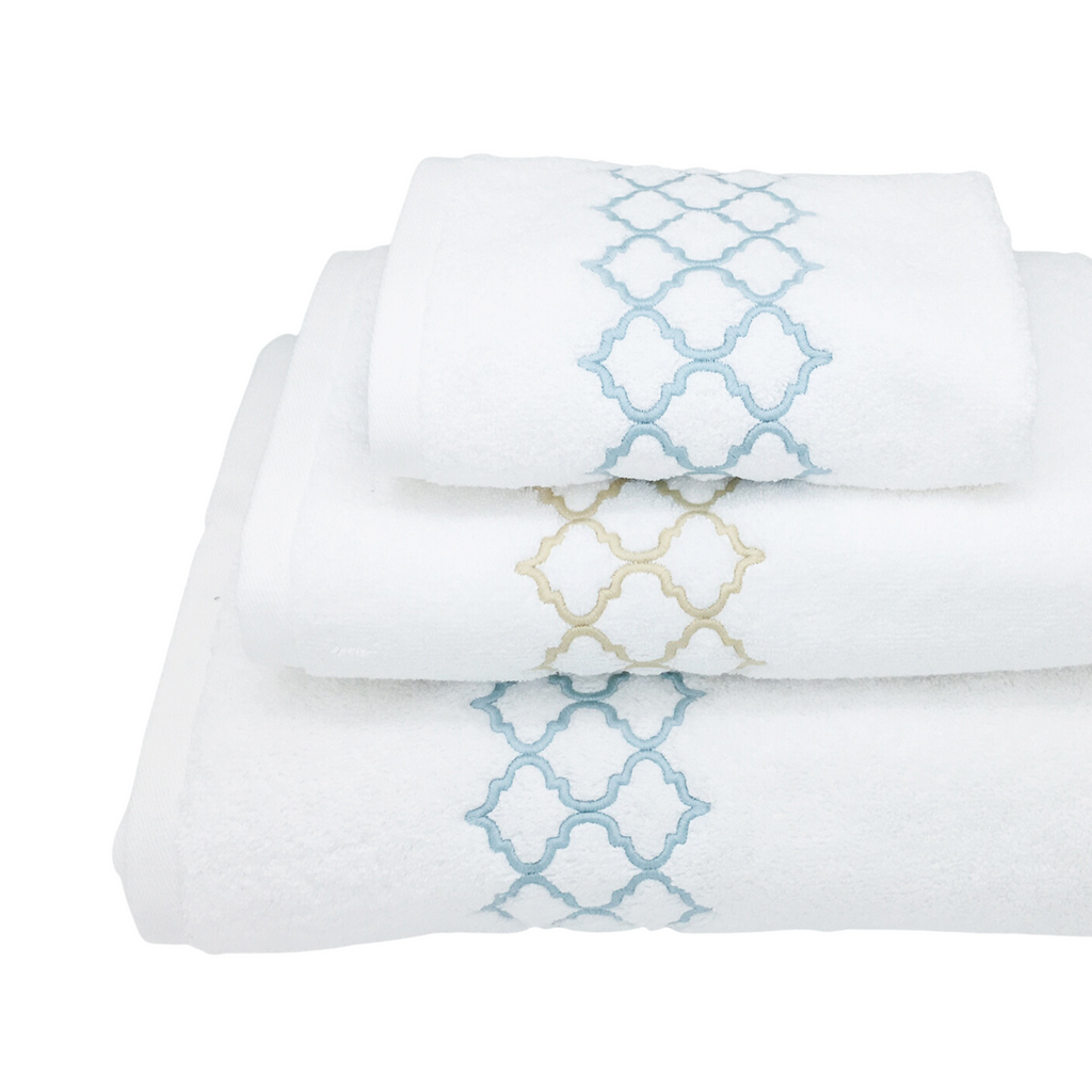Dubai Towel Collection - Well Appointed House