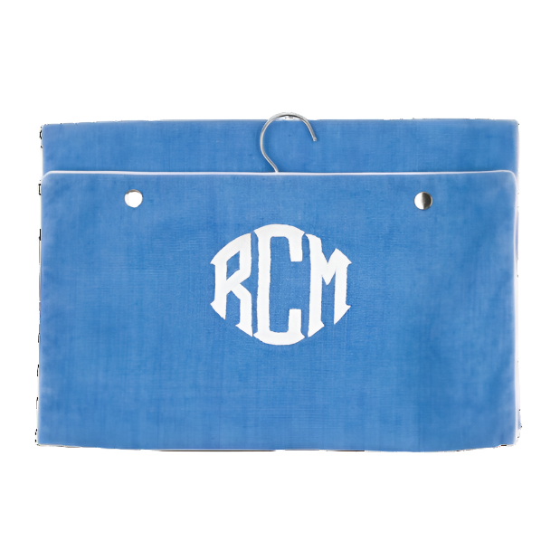 Hanging Lingerie Bag - The Well Appointed House